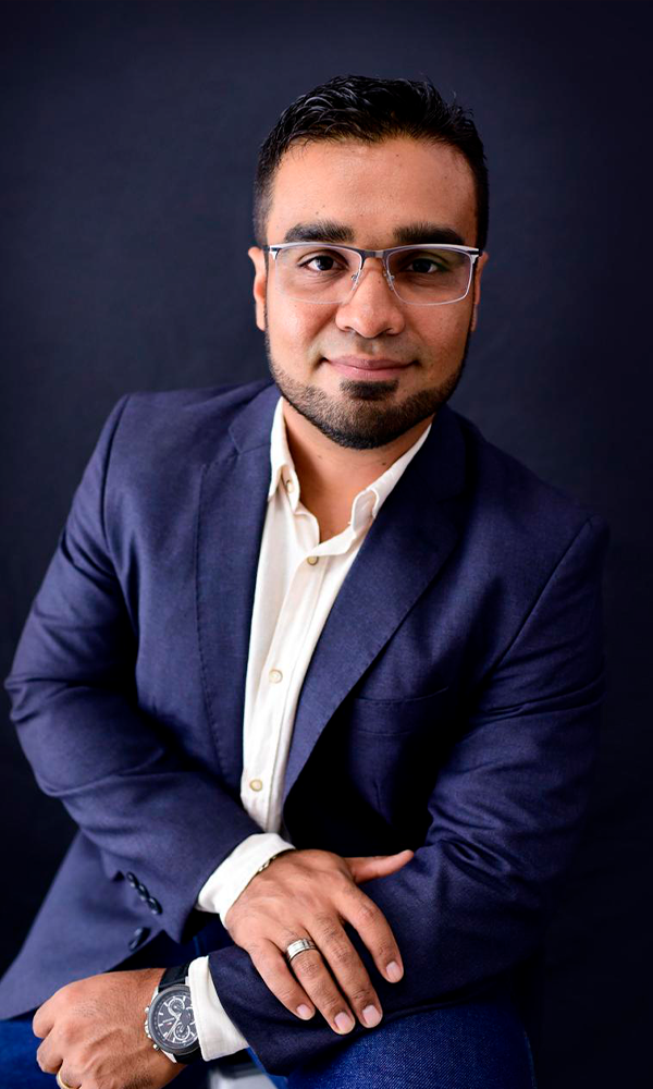 Iago de Souza Albuquerque Advogado