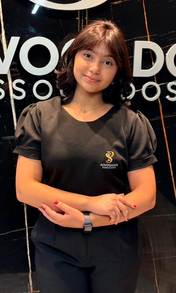 Milena Candido Prado Aguiar Estagiária