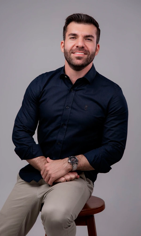 Vinícius Costa Perfeito Advogado