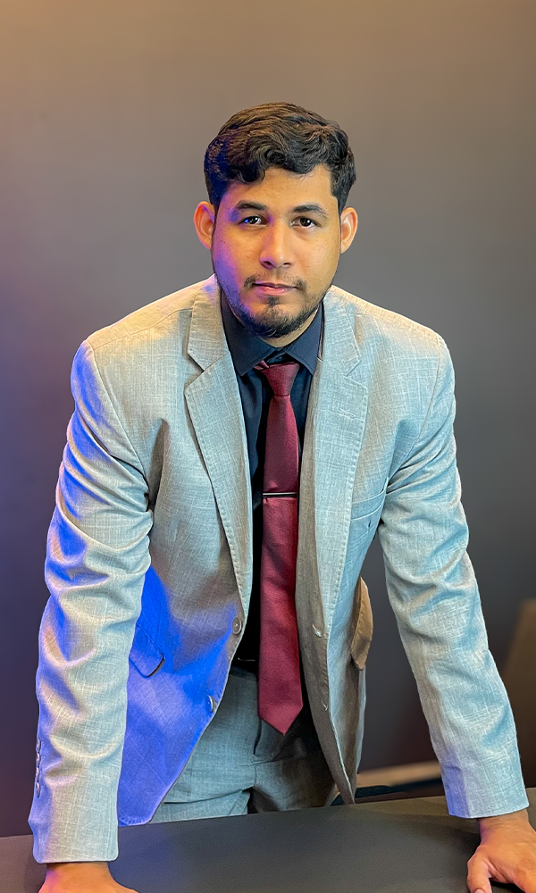 Vinícius Oliveira Sousa Advogado